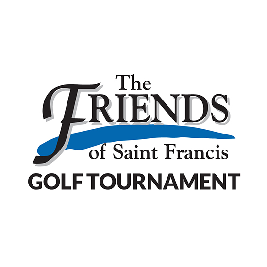 The Friends of Saint Francis Golf Tournament